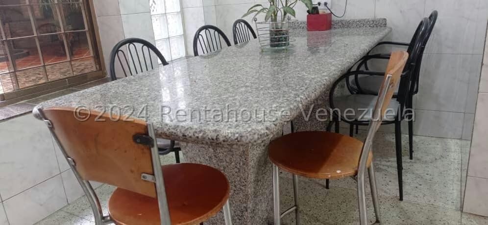 Casa (1 Nivel) en Venta en Santa Monica, Distrito Metropolitano - 31