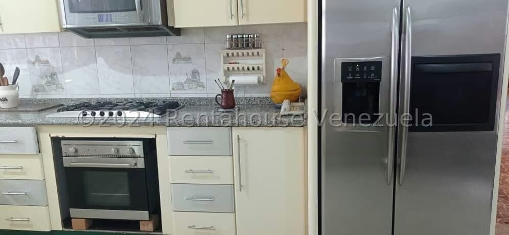 Casa (1 Nivel) en Venta en Santa Monica, Distrito Metropolitano - 32