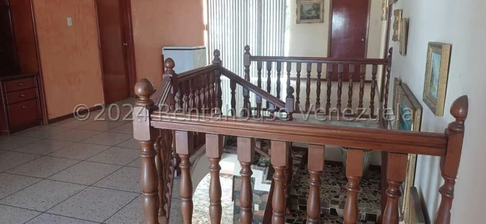 Casa (1 Nivel) en Venta en Santa Monica, Distrito Metropolitano - 33
