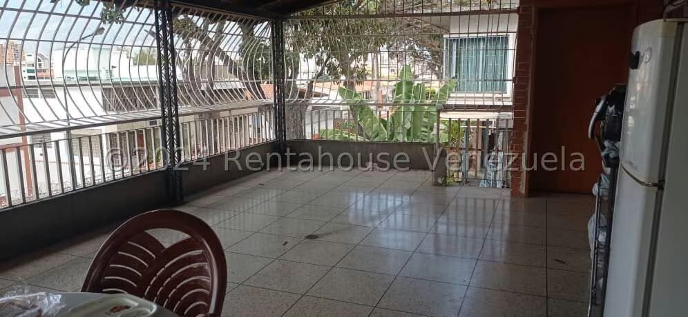Casa (1 Nivel) en Venta en Santa Monica, Distrito Metropolitano - 35