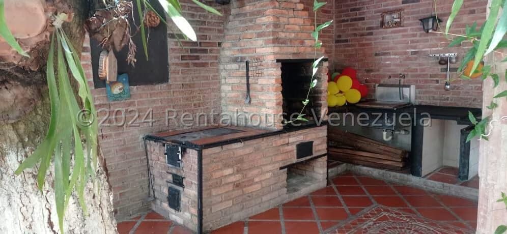 Casa (1 Nivel) en Venta en Santa Monica, Distrito Metropolitano - 6