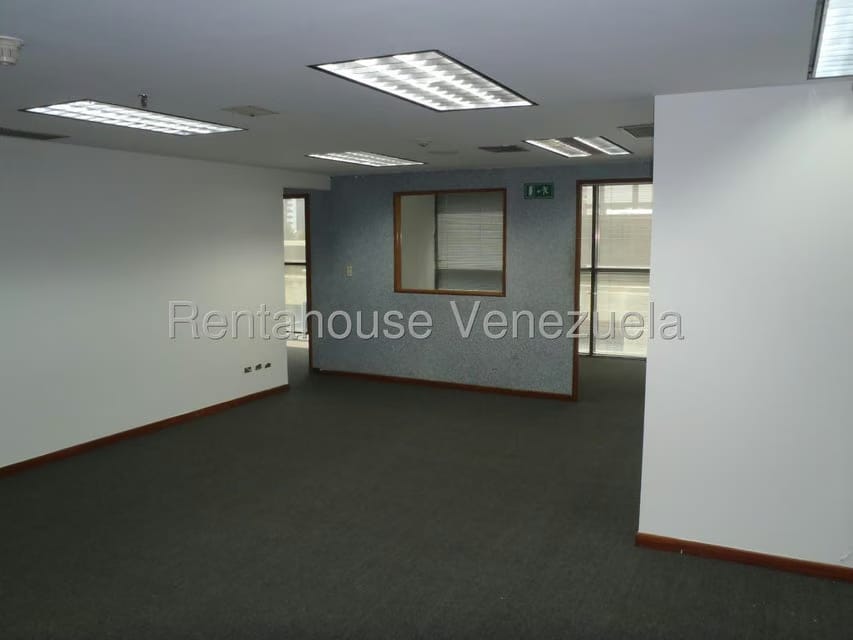 Comercial (Oficina) en Venta en El Bosque, Distrito Metropolitano - 11