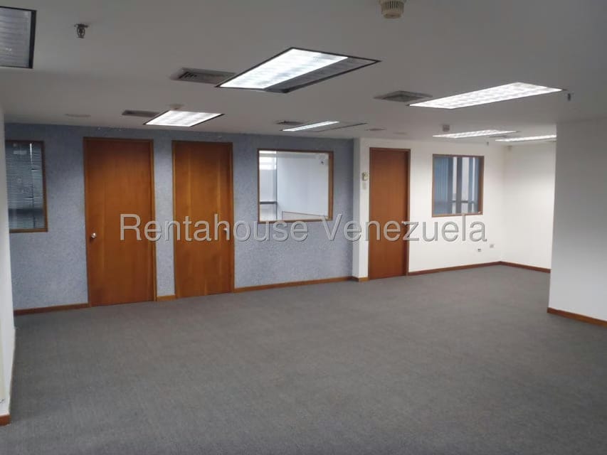 Comercial (Oficina) en Venta en El Bosque, Distrito Metropolitano - 15