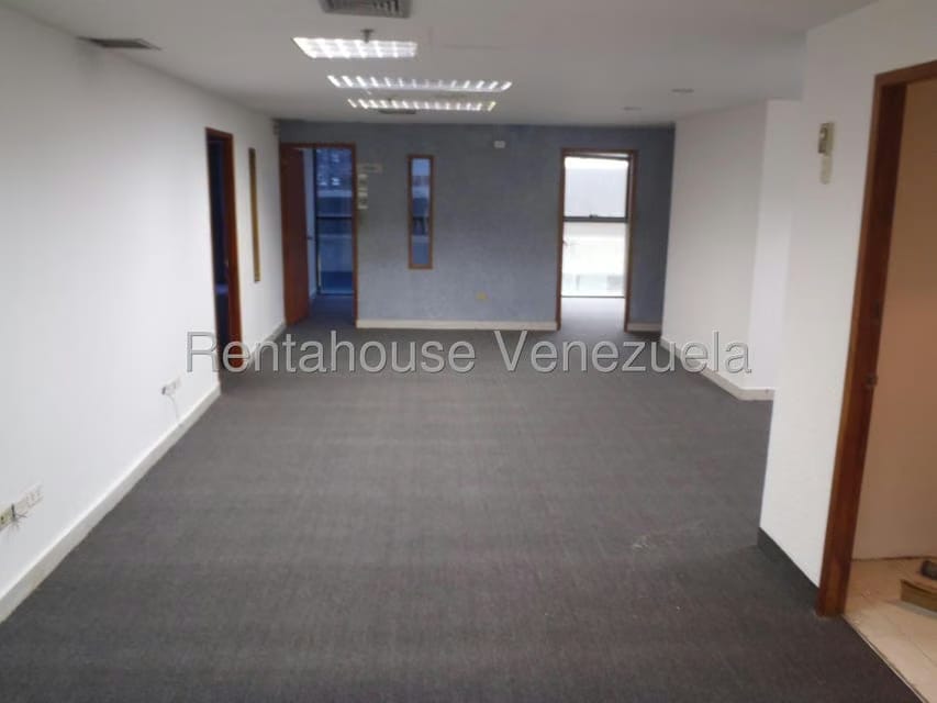 Comercial (Oficina) en Venta en El Bosque, Distrito Metropolitano - 4