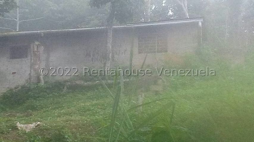Terreno (Finca) en Venta en Turgua, Distrito Metropolitano - 11