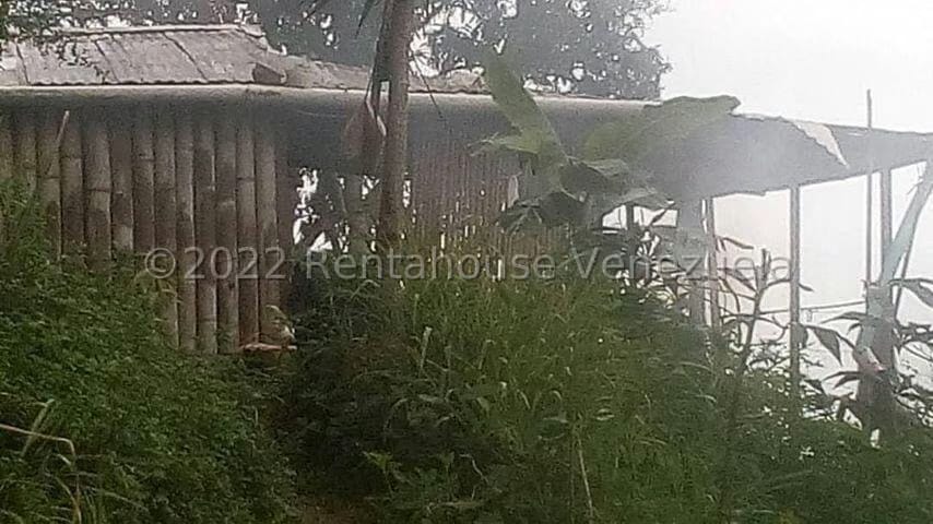 Terreno (Finca) en Venta en Turgua, Distrito Metropolitano - 15