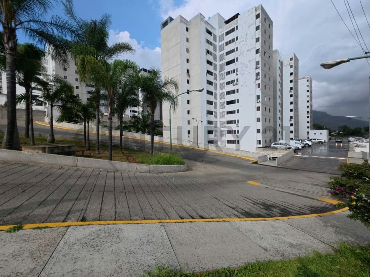 Apartamento en Venta Centro San José del Ávila Caracas