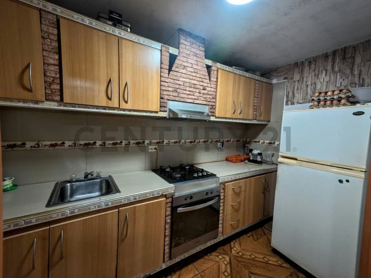 Apartamento en Venta Centro San José del Ávila Caracas - 13