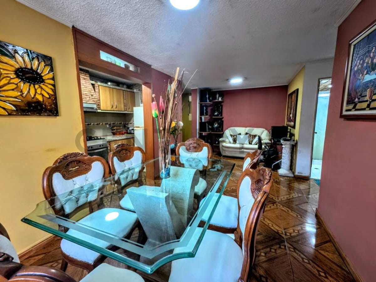 Apartamento en Venta Centro San José del Ávila Caracas - 4