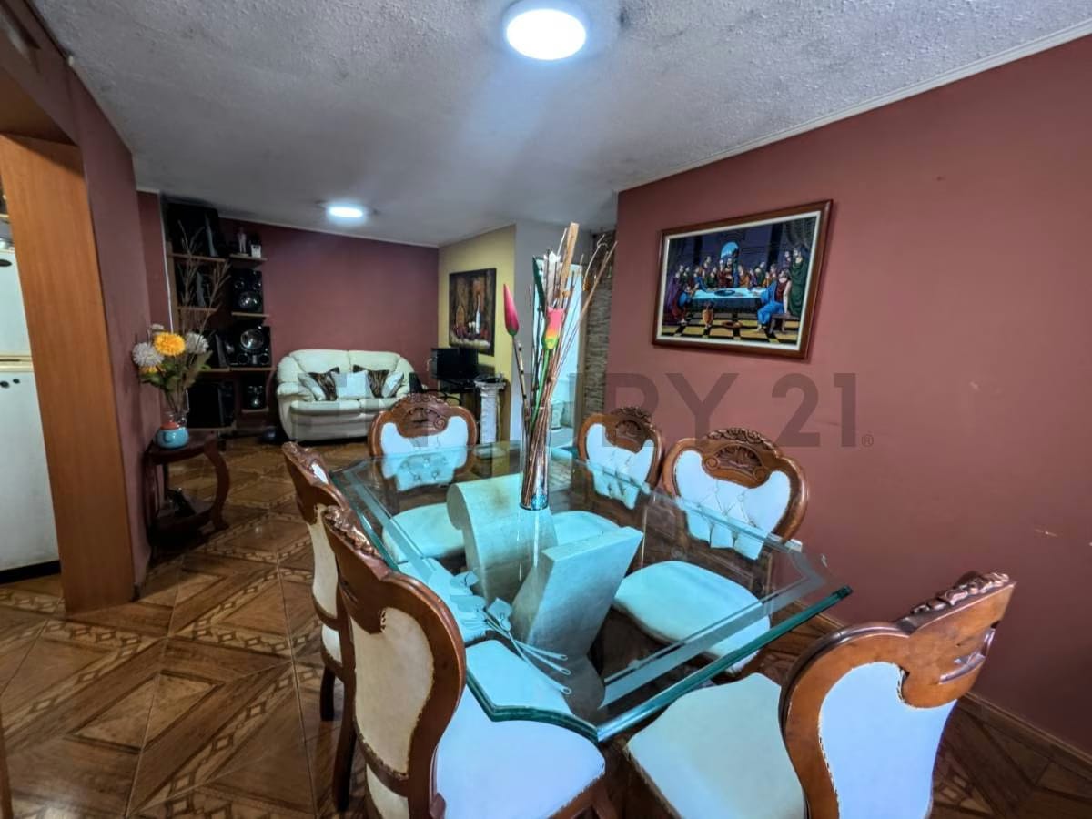 Apartamento en Venta Centro San José del Ávila Caracas - 5