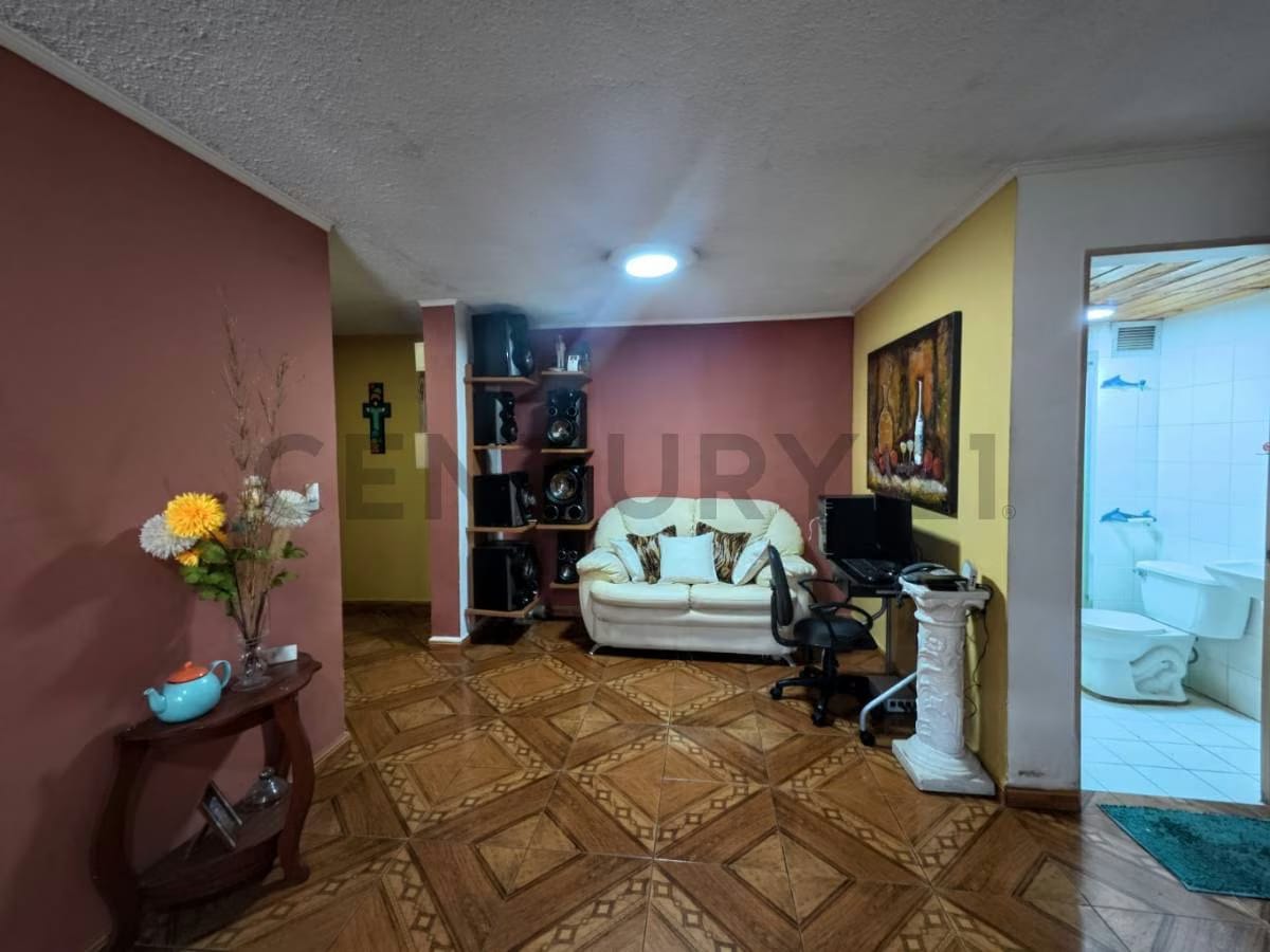 Apartamento en Venta Centro San José del Ávila Caracas - 6