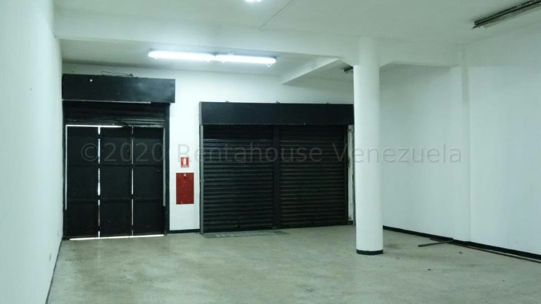 Comercial (Edificio) en Venta en Parroquia La Candelaria, Distrito Metropolitano - 13