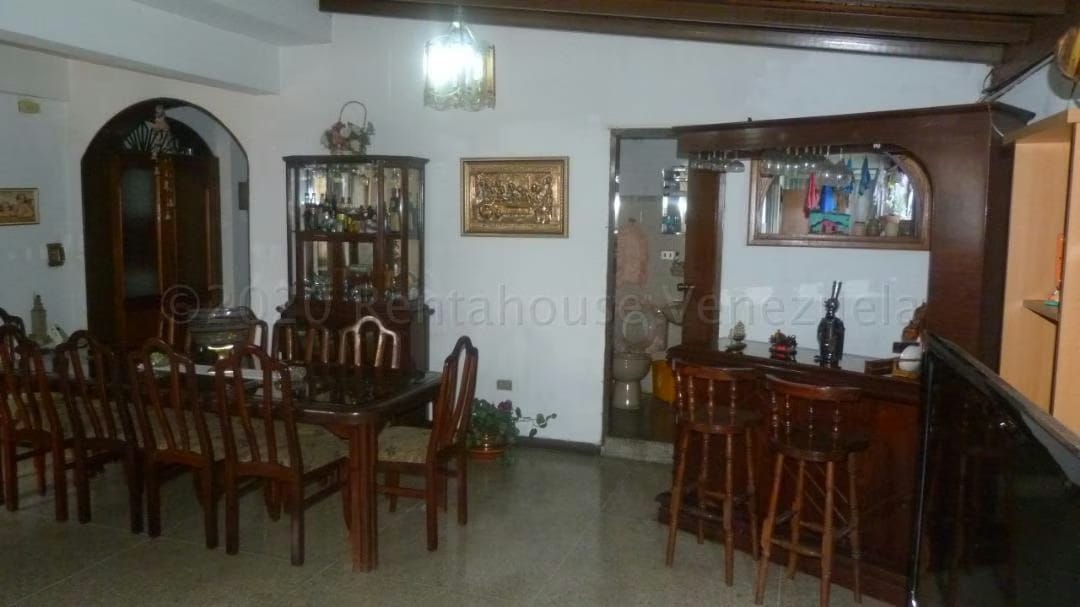 Comercial (Edificio) en Venta en Parroquia La Candelaria, Distrito Metropolitano - 16