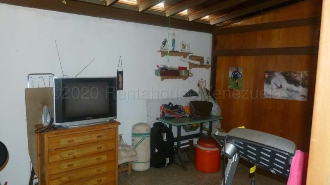 Comercial (Edificio) en Venta en Parroquia La Candelaria, Distrito Metropolitano - 22