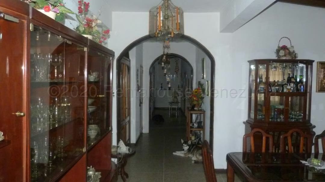 Comercial (Edificio) en Venta en Parroquia La Candelaria, Distrito Metropolitano - 44