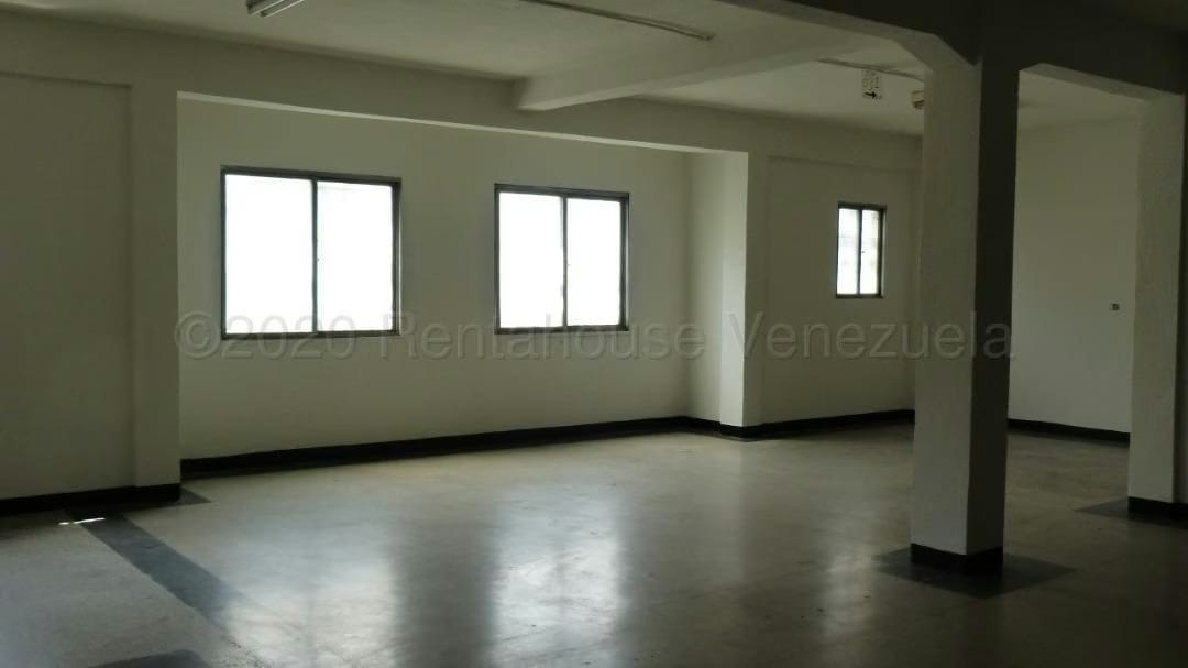 Comercial (Edificio) en Venta en Parroquia La Candelaria, Distrito Metropolitano - 45