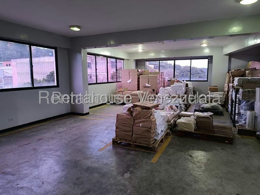 Comercial (Edificio) en Alquiler en Mariche, Distrito Metropolitano - 11