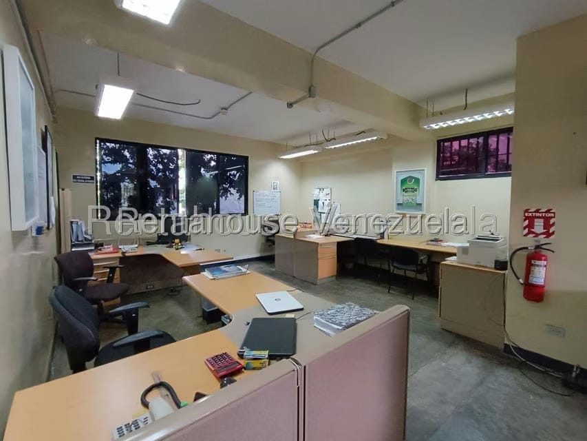 Comercial (Edificio) en Alquiler en Mariche, Distrito Metropolitano - 12