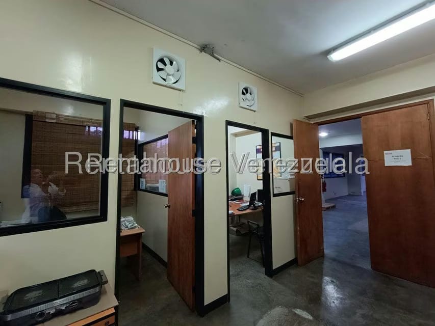 Comercial (Edificio) en Alquiler en Mariche, Distrito Metropolitano - 13
