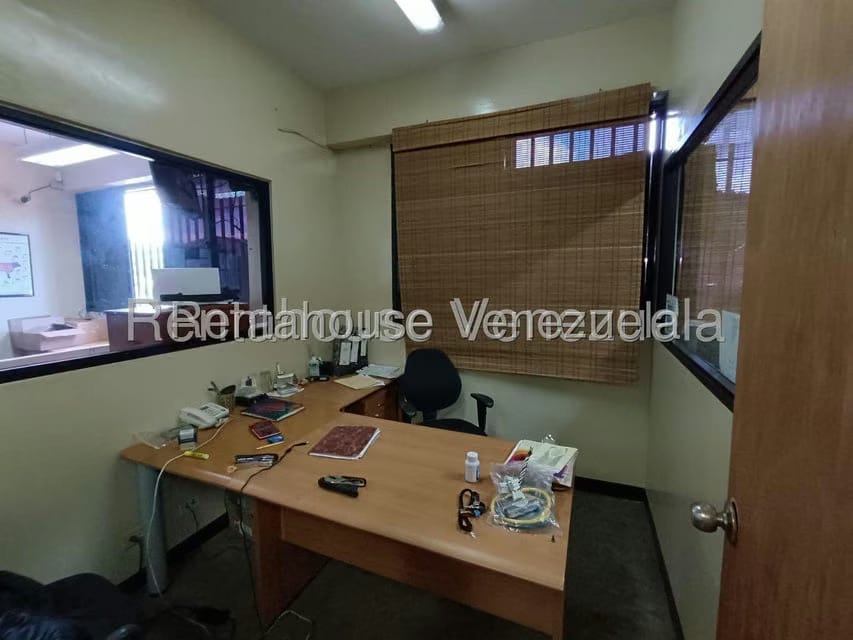 Comercial (Edificio) en Alquiler en Mariche, Distrito Metropolitano - 16