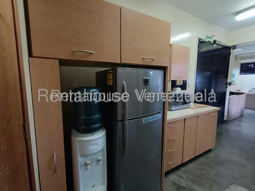 Comercial (Edificio) en Alquiler en Mariche, Distrito Metropolitano - 17