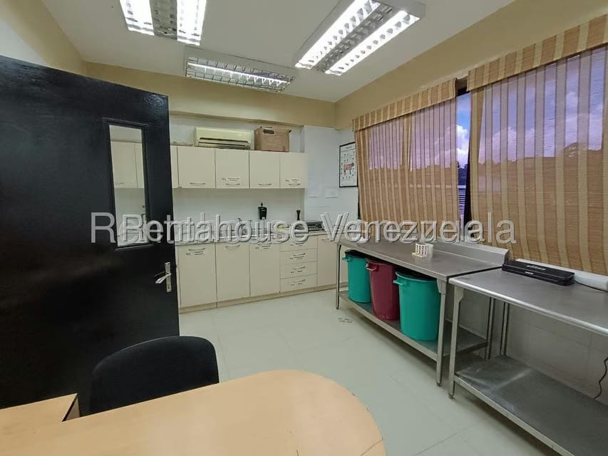 Comercial (Edificio) en Alquiler en Mariche, Distrito Metropolitano - 18