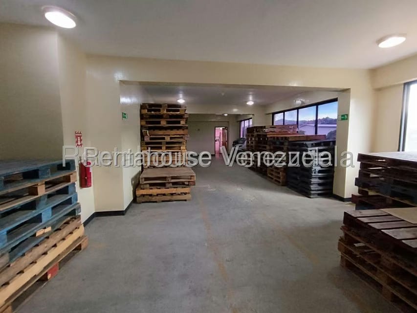 Comercial (Edificio) en Alquiler en Mariche, Distrito Metropolitano - 19