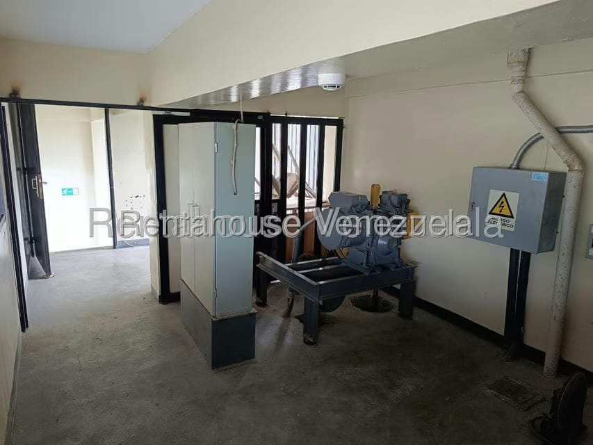 Comercial (Edificio) en Alquiler en Mariche, Distrito Metropolitano - 24