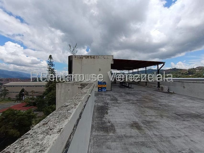 Comercial (Edificio) en Alquiler en Mariche, Distrito Metropolitano - 25