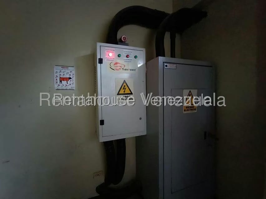 Comercial (Edificio) en Alquiler en Mariche, Distrito Metropolitano - 28