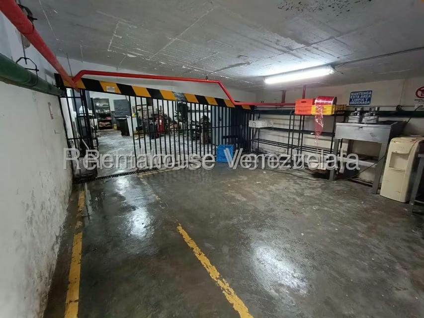 Comercial (Edificio) en Alquiler en Mariche, Distrito Metropolitano - 29