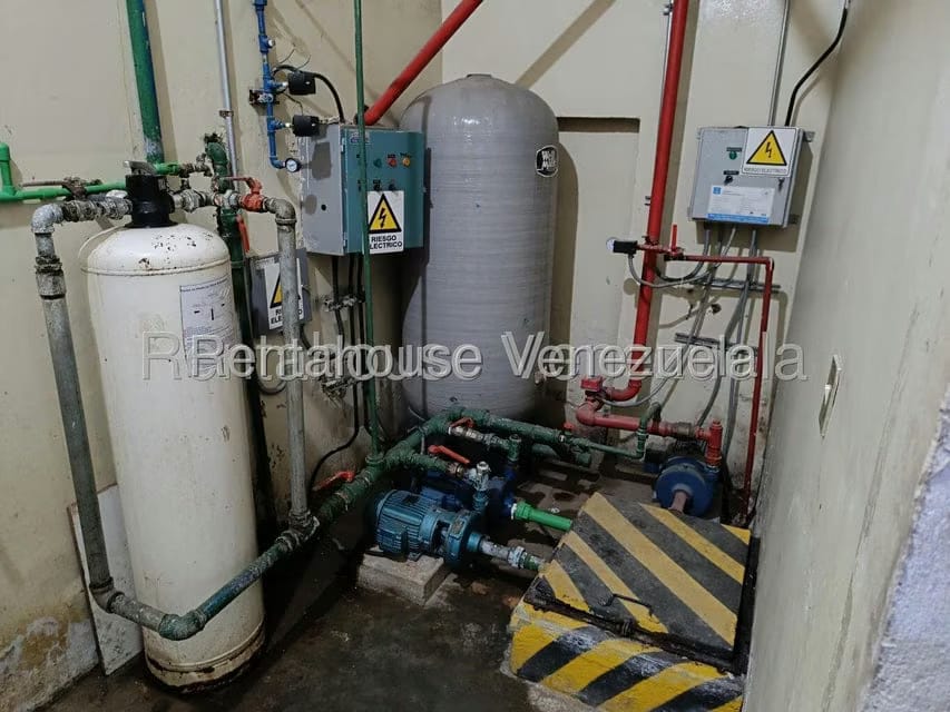 Comercial (Edificio) en Alquiler en Mariche, Distrito Metropolitano - 30