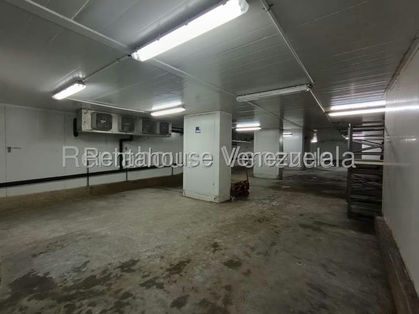 Comercial (Edificio) en Alquiler en Mariche, Distrito Metropolitano - 4
