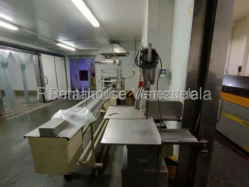 Comercial (Edificio) en Alquiler en Mariche, Distrito Metropolitano - 31
