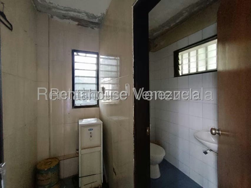 Comercial (Edificio) en Alquiler en Mariche, Distrito Metropolitano - 37