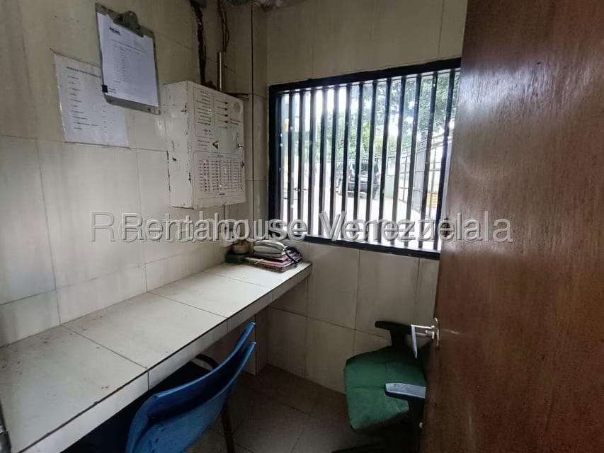 Comercial (Edificio) en Alquiler en Mariche, Distrito Metropolitano - 38