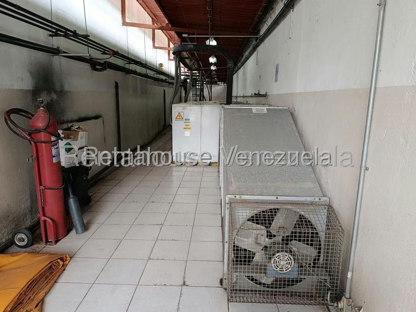 Comercial (Edificio) en Alquiler en Mariche, Distrito Metropolitano - 39