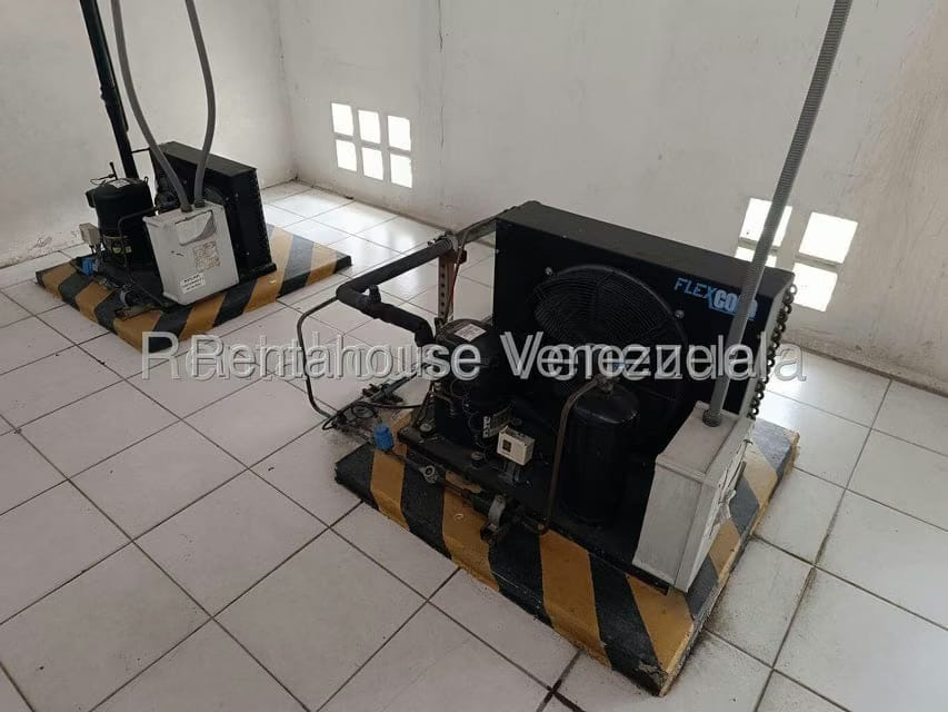 Comercial (Edificio) en Alquiler en Mariche, Distrito Metropolitano - 40