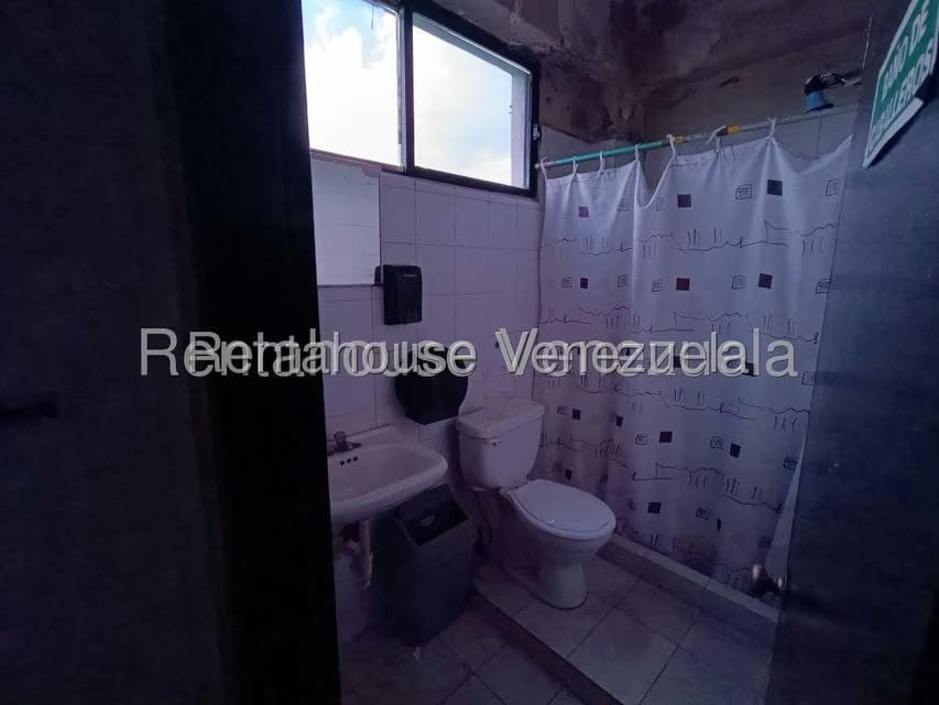 Comercial (Edificio) en Alquiler en Mariche, Distrito Metropolitano - 45