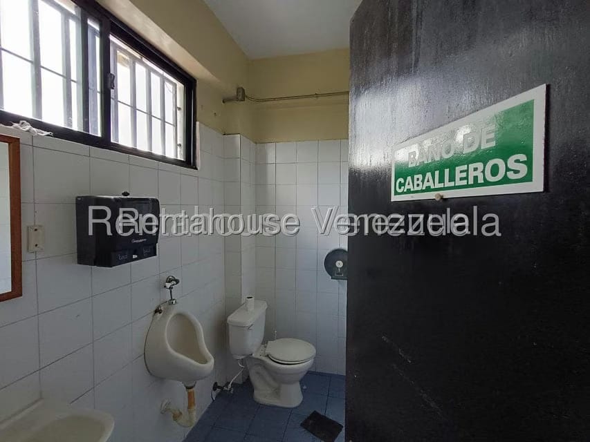 Comercial (Edificio) en Alquiler en Mariche, Distrito Metropolitano - 49