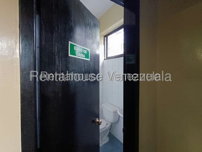Comercial (Edificio) en Alquiler en Mariche, Distrito Metropolitano - 50