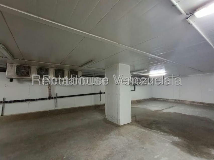 Comercial (Edificio) en Alquiler en Mariche, Distrito Metropolitano - 6