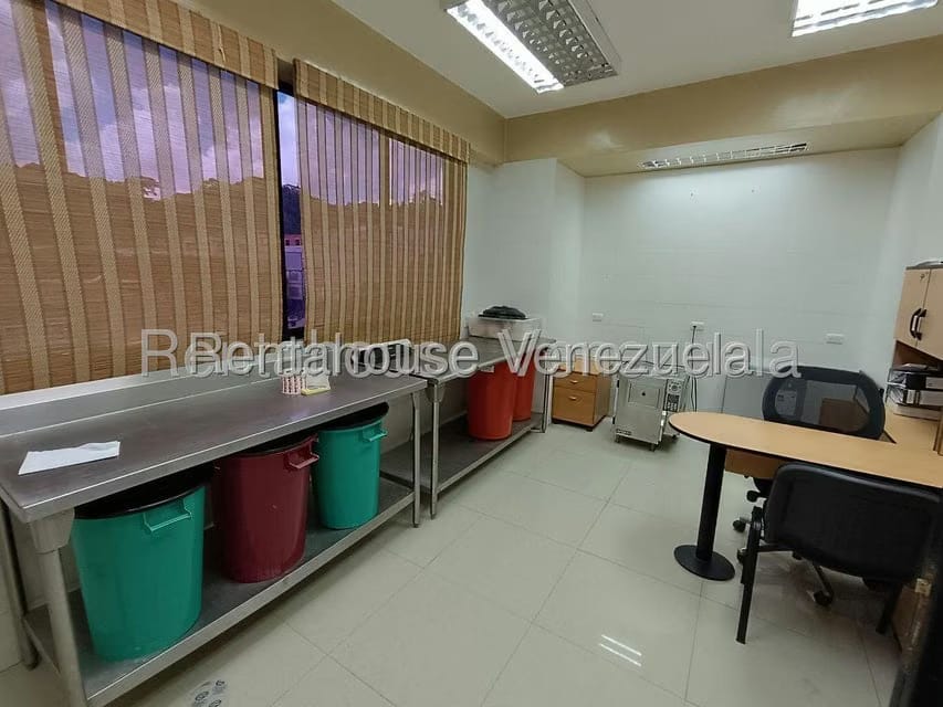 Comercial (Edificio) en Alquiler en Mariche, Distrito Metropolitano - 51