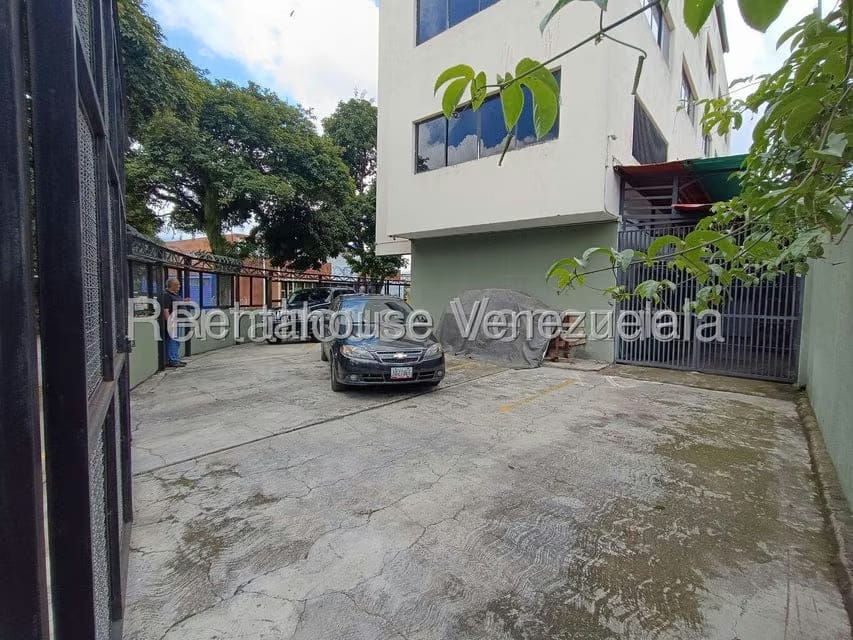 Comercial (Edificio) en Alquiler en Mariche, Distrito Metropolitano - 60