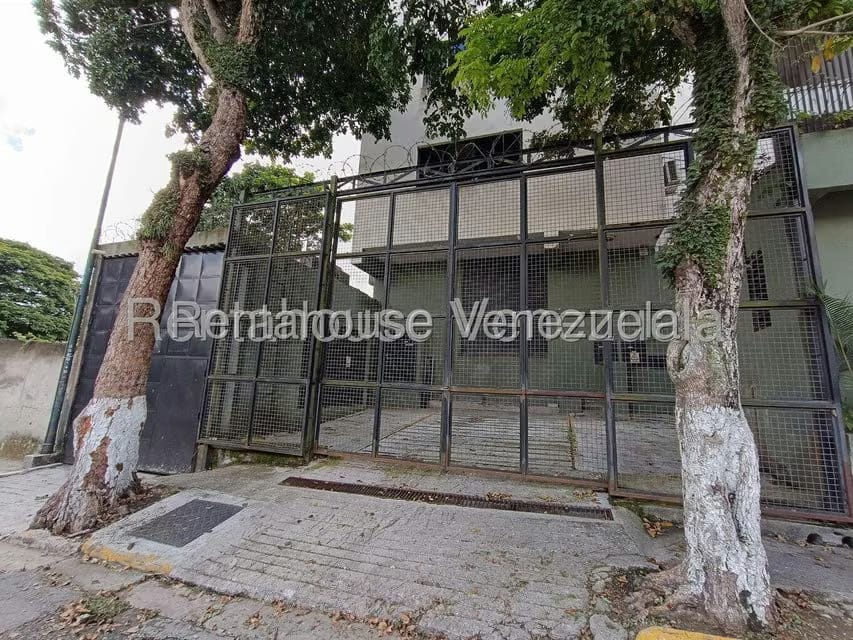Comercial (Edificio) en Alquiler en Mariche, Distrito Metropolitano - 62