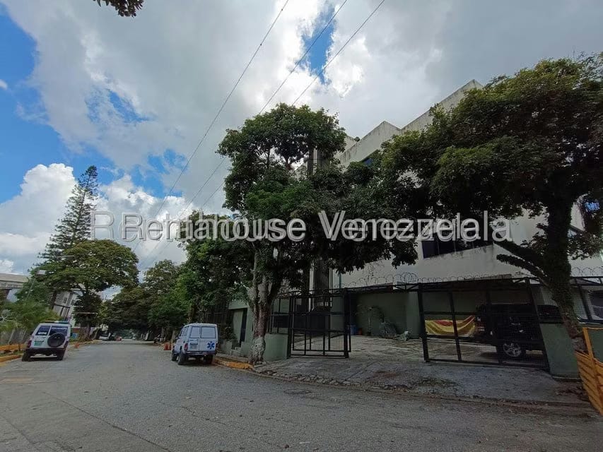 Comercial (Edificio) en Alquiler en Mariche, Distrito Metropolitano - 64