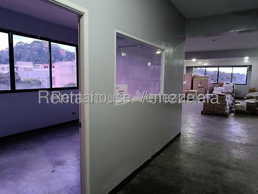 Comercial (Edificio) en Alquiler en Mariche, Distrito Metropolitano - 10