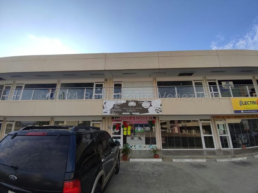 Comercial (Consultorio Medico) en Venta en Paraparal, Carabobo