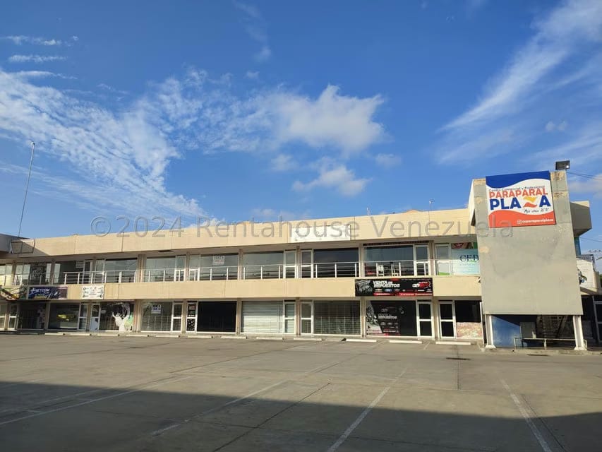 Comercial (Consultorio Medico) en Venta en Paraparal, Carabobo - 26