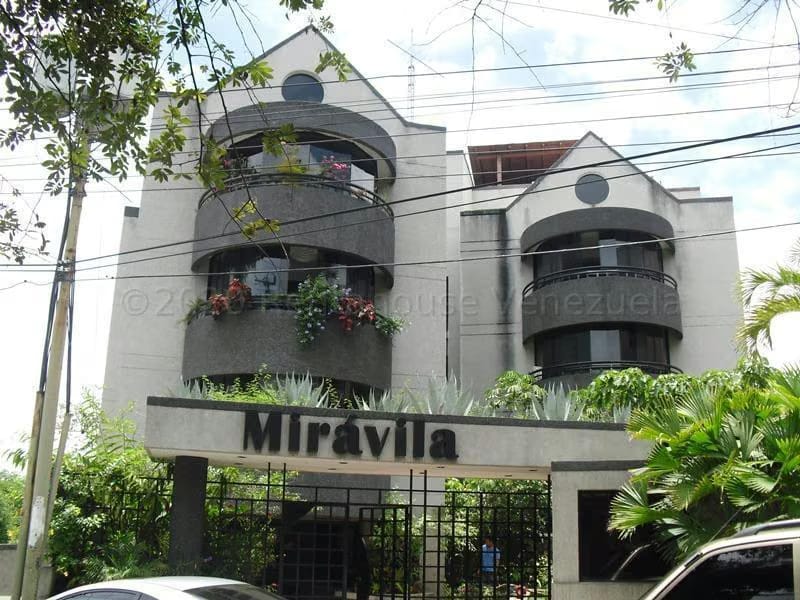 Apartamento (1 Nivel) en Venta en Miranda, Distrito Metropolitano